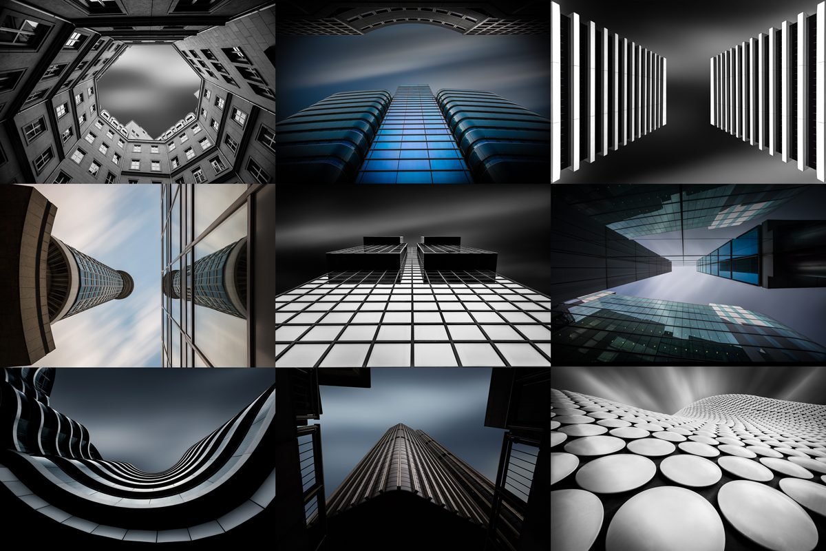 antonyz long exposure architecture compilation
