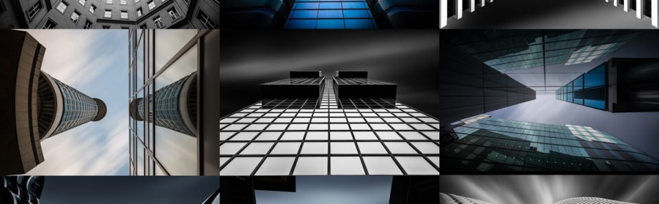 antonyz long exposure architecture compilation