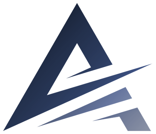Antony Zacharias logo