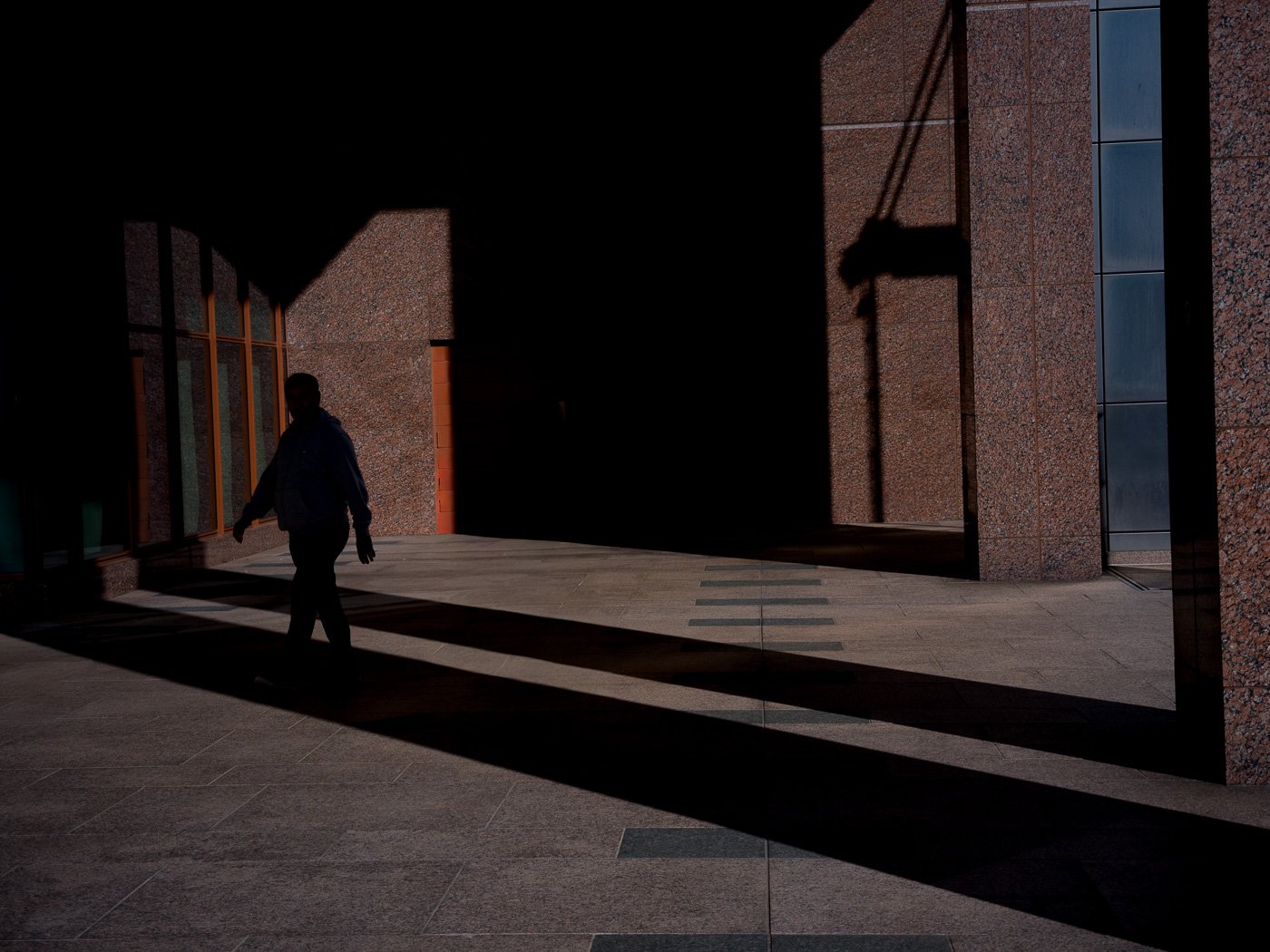 Urban photography by Antony Zacharias