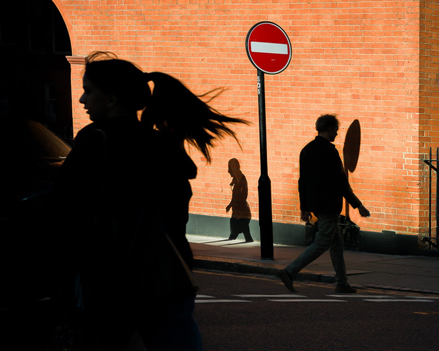 Urban and street photography by Antony Zacharias